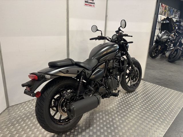 kawasaki - eliminator-500-se