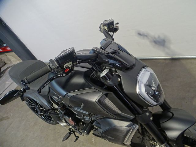 ducati - diavel-1260
