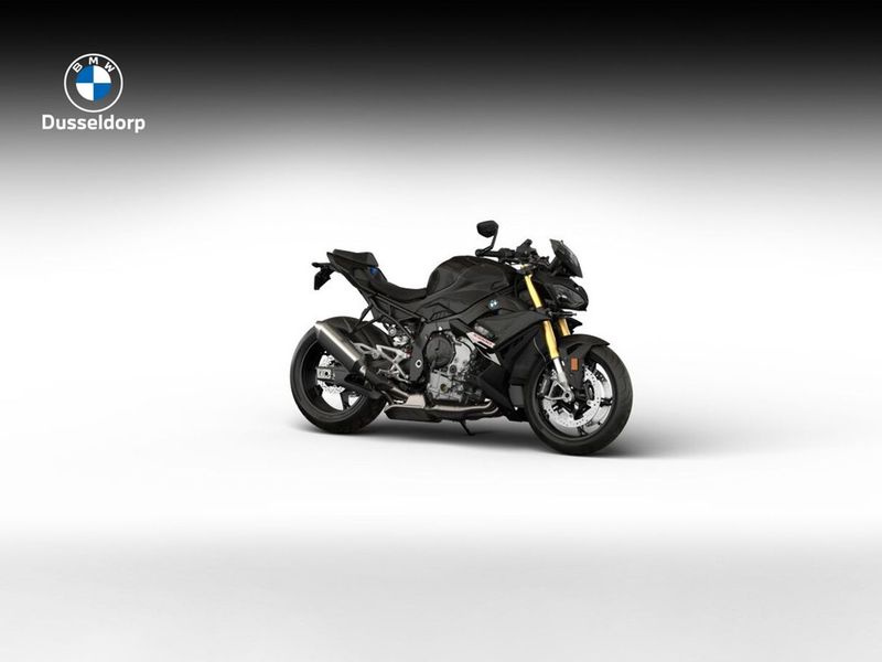 BMW S 1000 R 2026 occasion