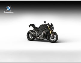 BMW S 1000 R 2026 occasion