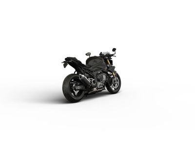 BMW S 1000 R – foto 2