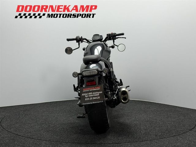 honda - cmx-1100-rebel