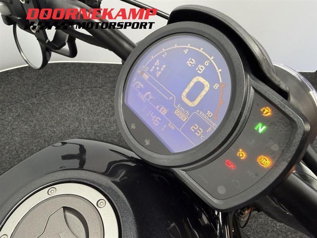 honda - cmx-1100-rebel
