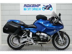 BMW R 1100 S