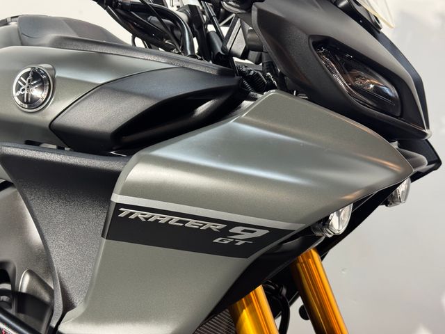 yamaha - tracer-9-gt