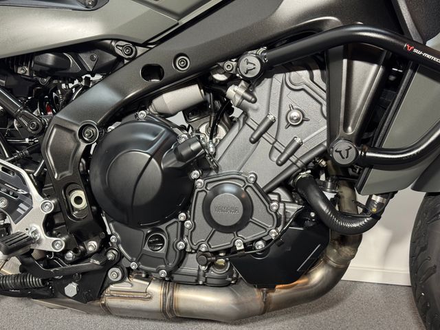 yamaha - tracer-9-gt