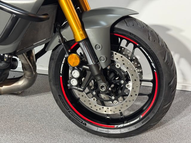 yamaha - tracer-9-gt