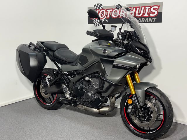 yamaha - tracer-9-gt