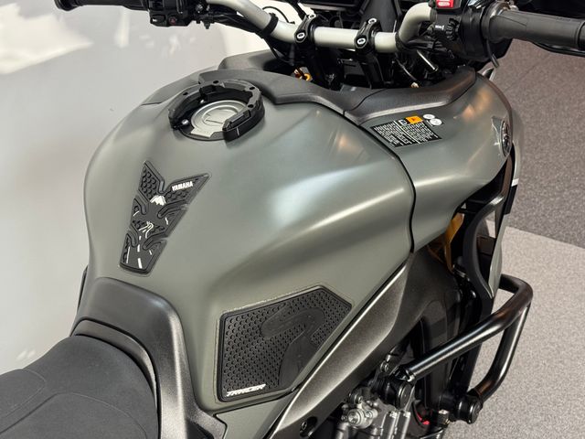 yamaha - tracer-9-gt