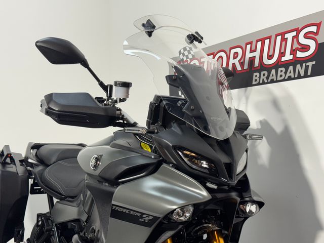 yamaha - tracer-9-gt