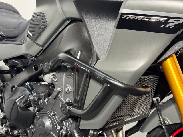 yamaha - tracer-9-gt
