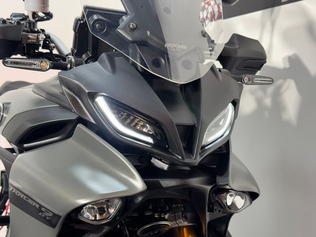 yamaha - tracer-9-gt