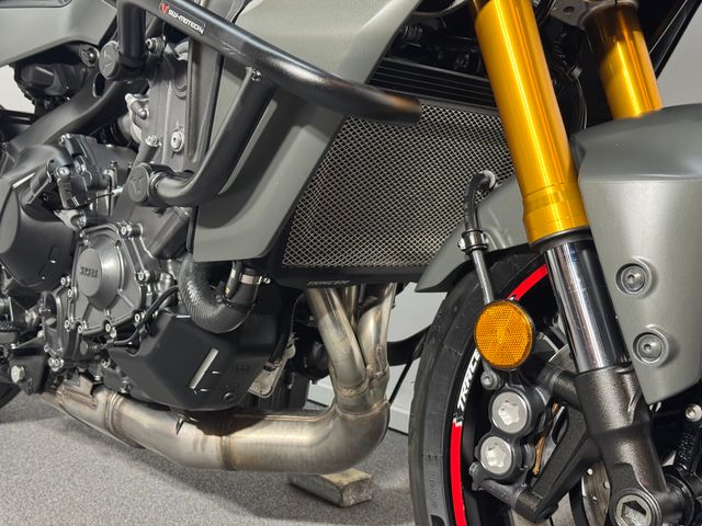 yamaha - tracer-9-gt