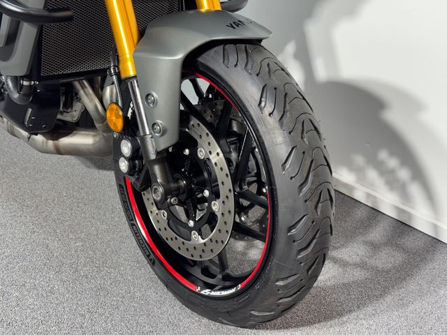 yamaha - tracer-9-gt