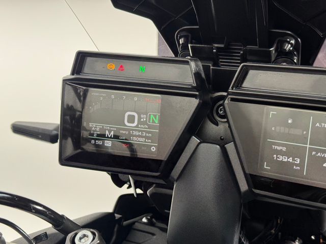 yamaha - tracer-9-gt