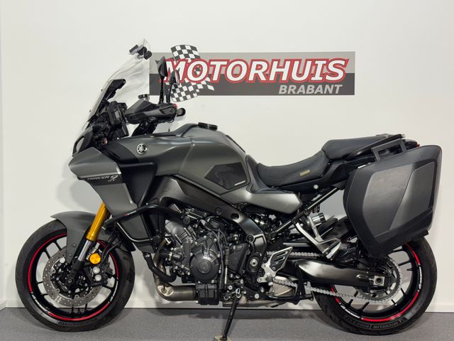 yamaha - tracer-9-gt