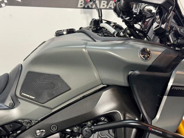 yamaha - tracer-9-gt