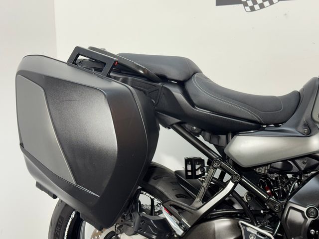 yamaha - tracer-9-gt