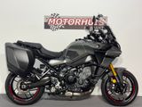 YAMAHA TRACER 9 GT