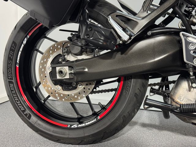 yamaha - tracer-9-gt