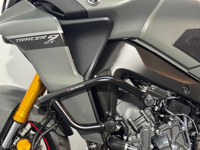 yamaha - tracer-9-gt