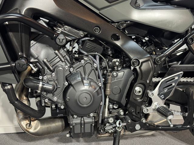 yamaha - tracer-9-gt