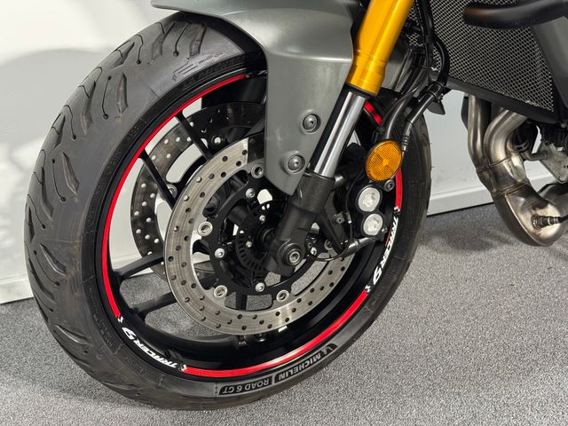 yamaha - tracer-9-gt