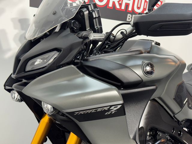 yamaha - tracer-9-gt