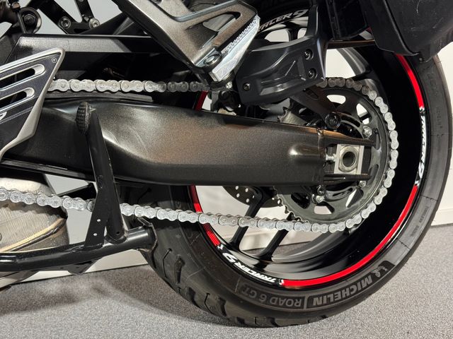yamaha - tracer-9-gt
