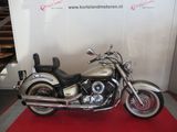 YAMAHA XVS 1100 A DRAGSTAR CLASSIC