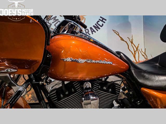 harley-davidson - road-glide-special-fltrxs