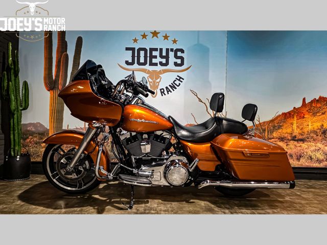 harley-davidson - road-glide-special-fltrxs