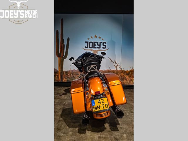 harley-davidson - road-glide-special-fltrxs