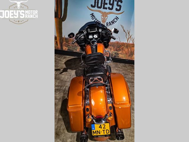 harley-davidson - road-glide-special-fltrxs