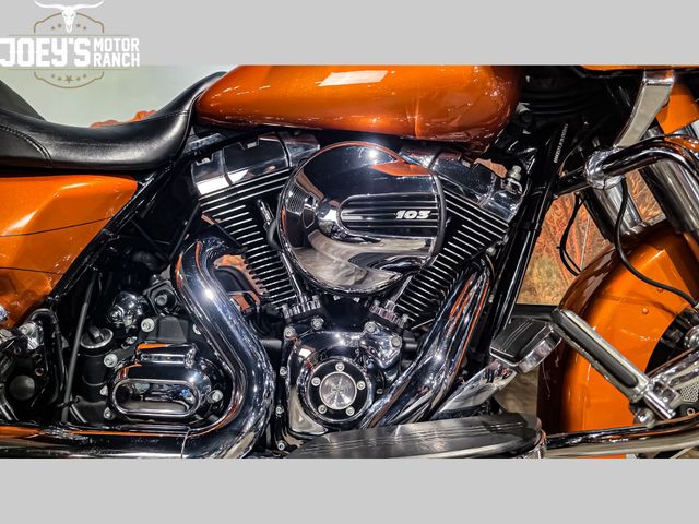 harley-davidson - road-glide-special-fltrxs