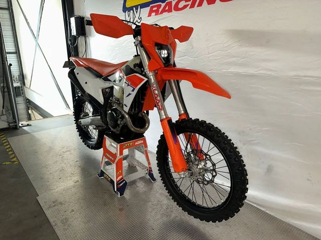 ktm - 350-exc-f