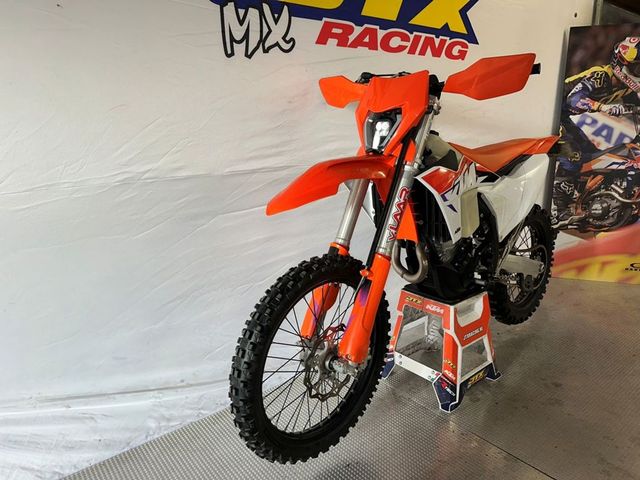 ktm - 350-exc-f
