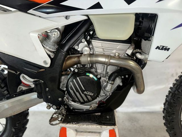 ktm - 350-exc-f