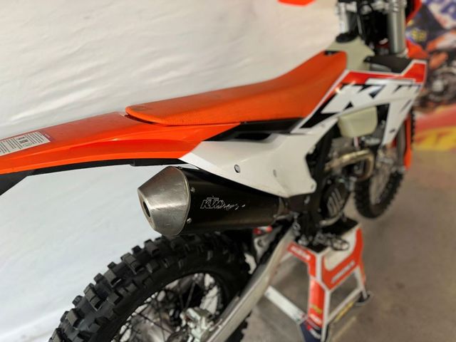 ktm - 350-exc-f