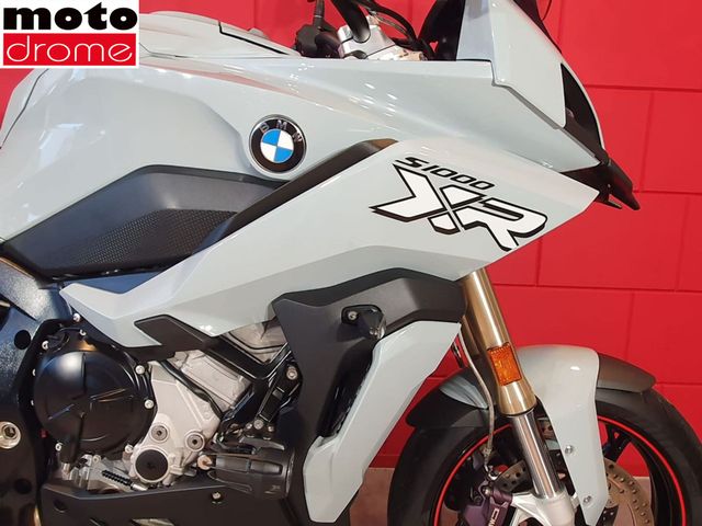 bmw - s-1000-xr