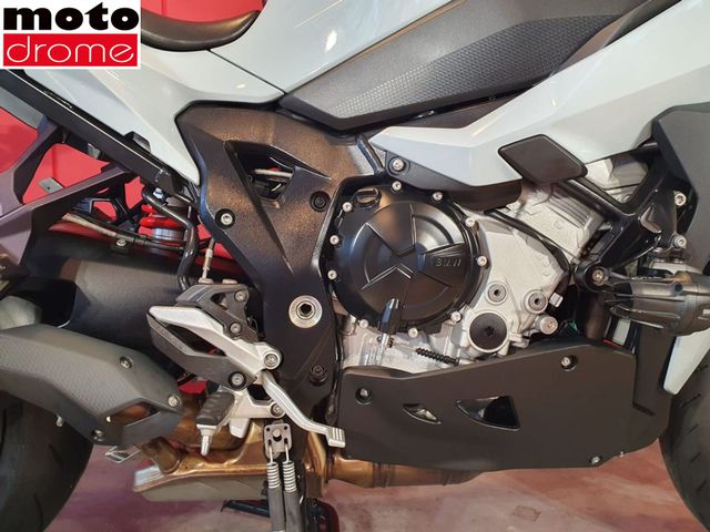 bmw - s-1000-xr