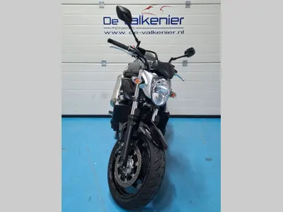 SUZUKI GSF 650 A – foto 3