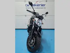 Suzuki GSF 650 A 2011 occasion – foto 3 van 5