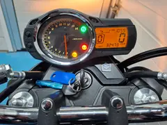 Suzuki GSF 650 A 2011 occasion – foto 5 van 5