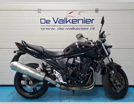 Suzuki GSF 650 A 2011 occasion