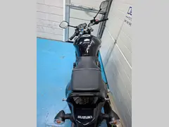 Suzuki GSF 650 A 2011 occasion – foto 4 van 5