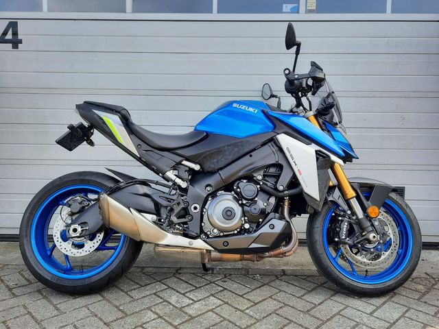 suzuki - gsx-s-1000-abs