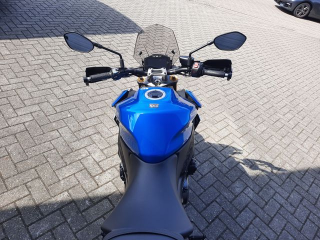suzuki - gsx-s-1000-abs