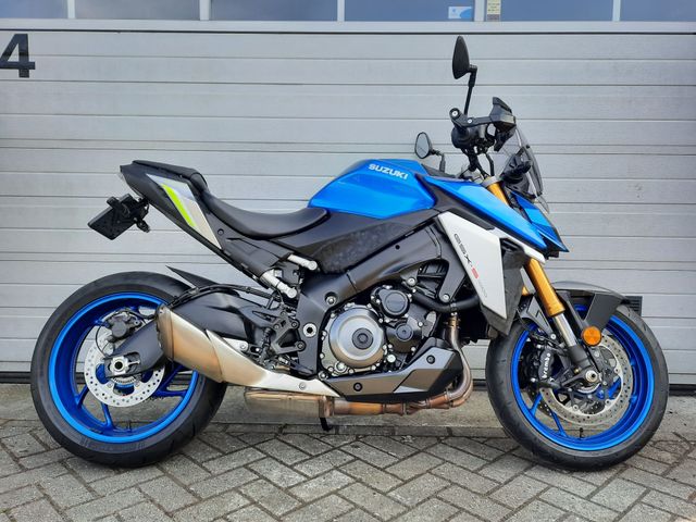 suzuki - gsx-s-1000-abs