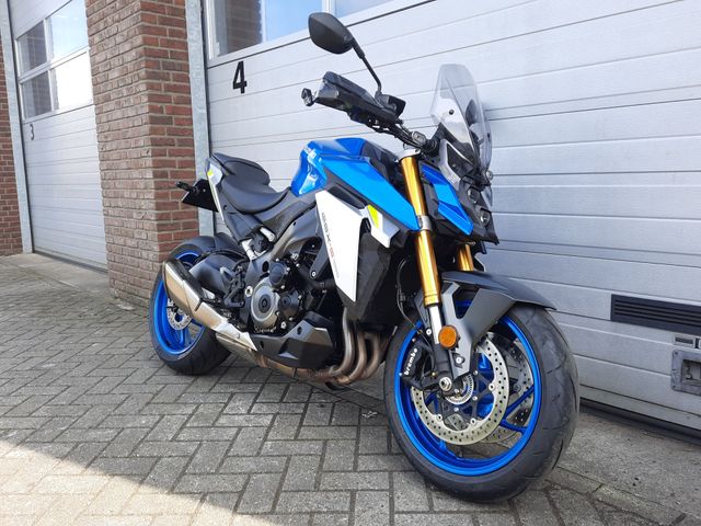 suzuki - gsx-s-1000-abs